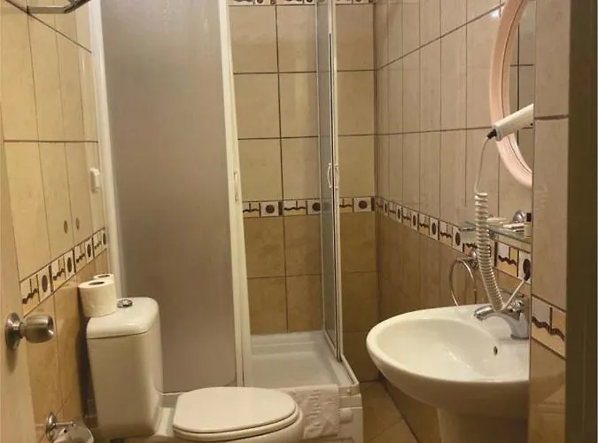Standard szoba